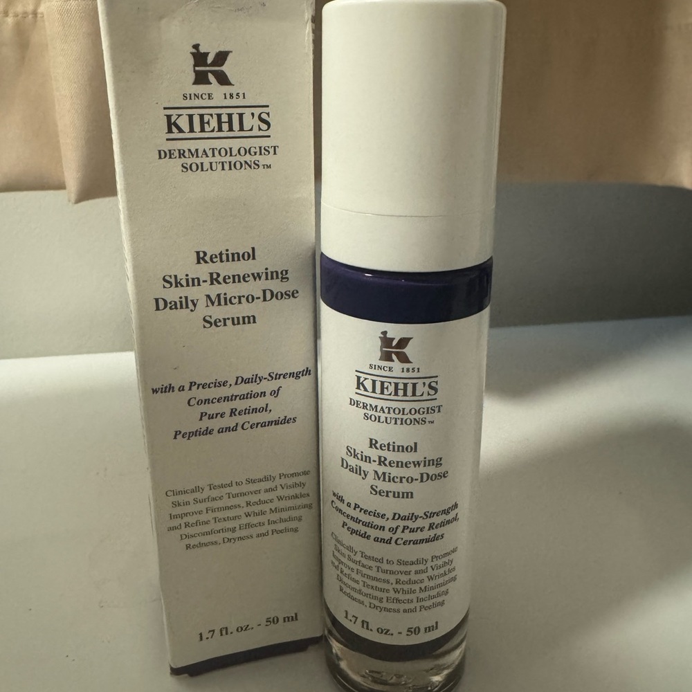 Kiehl's Lightweight Facial Serum - 1.7fl oz
